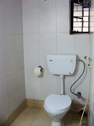 Allenby Inn, Kolkata 3
